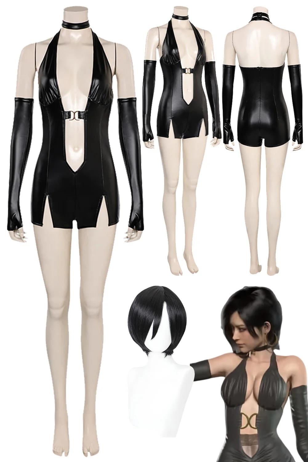 Ada Wong ڽ Ÿ  ǽ Ʈ, ̿ , Ʈ ,  Ÿ ҷ īϹ Ƽ õ